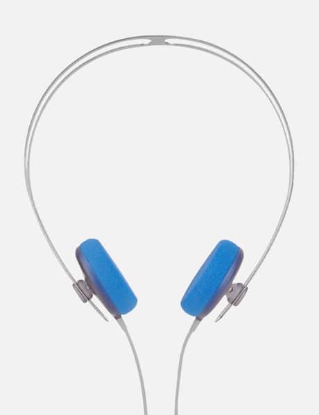 AIAIAI AIAIAI x BRAIN DEAD Tracks