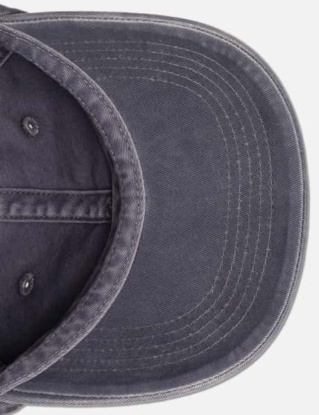 Brushed Cotton Gabardine Hat view 11