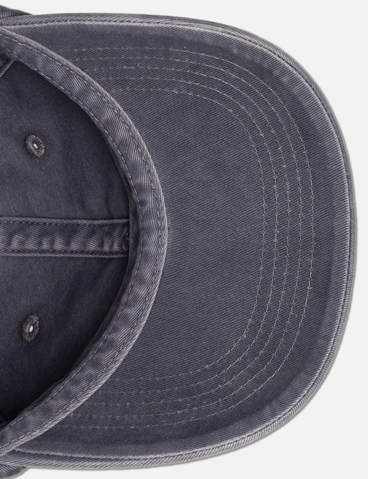 Stone Island Brushed Cotton Gabardine Hat