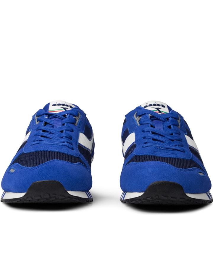 Powder Blue/White Titan II Sneakers Placeholder Image