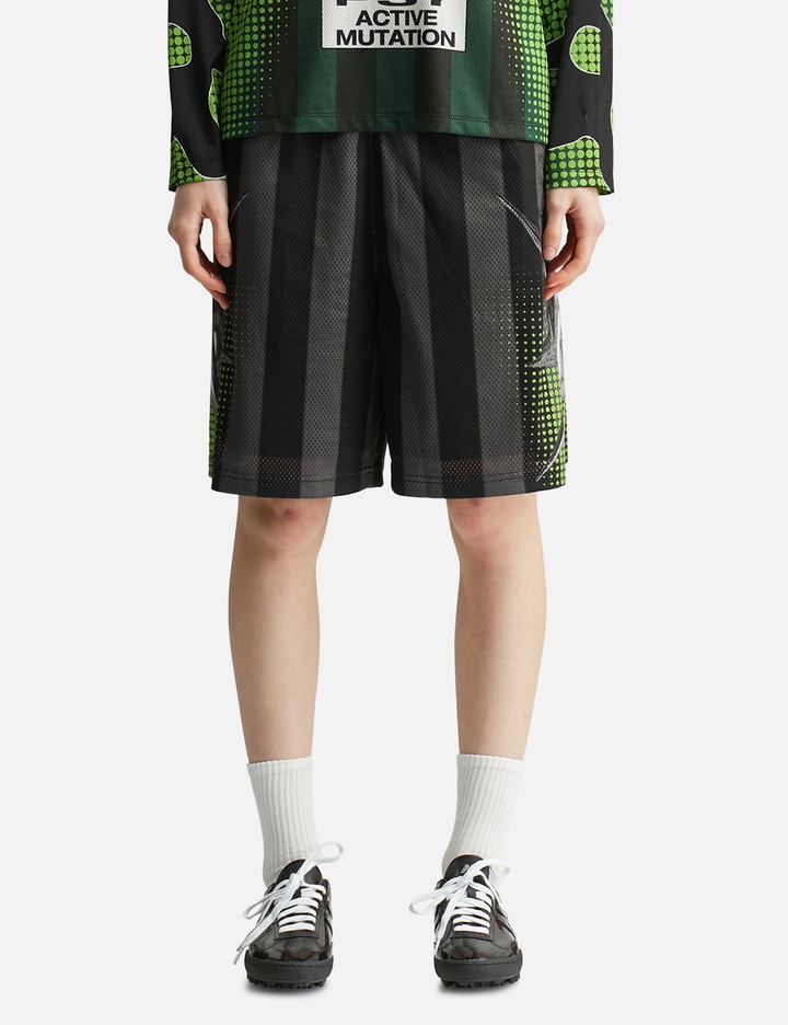 Perks and Mini Smoke And Dreams Mesh Shorts
