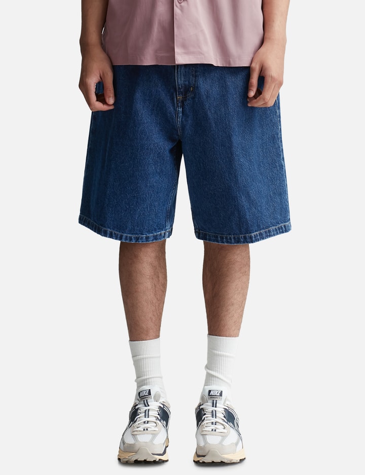 BRANDON SHORT Placeholder Image