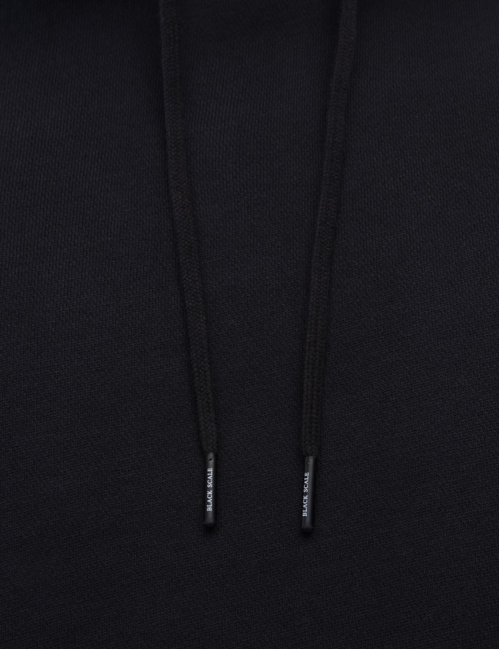 Only The Strong Pullover Hoodie Placeholder Image