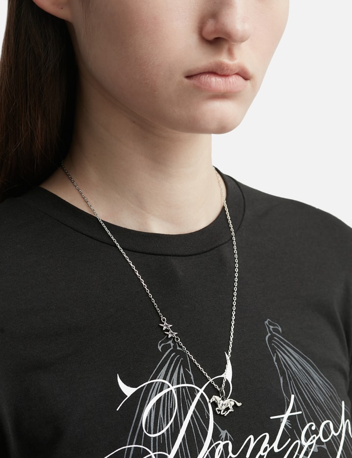 Horse Necklace Placeholder Image