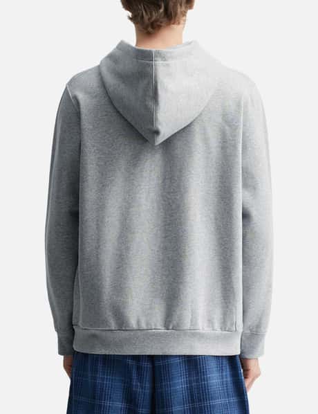 Turtle Hooded Sweatshirt view 12