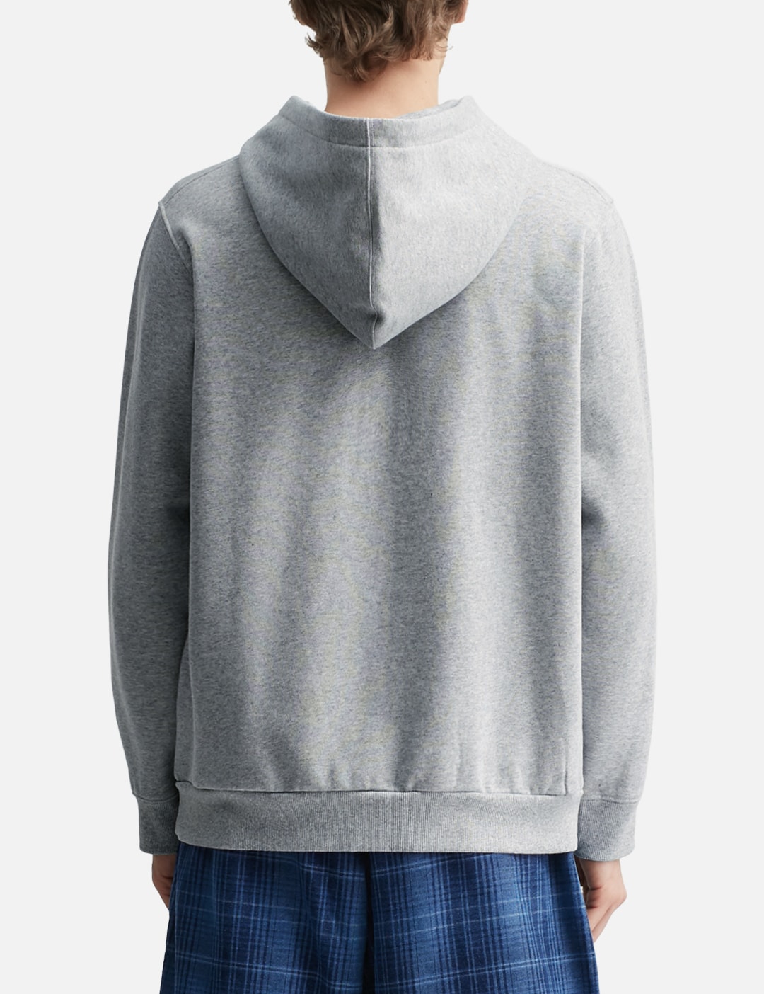 Turtle Hooded Sweatshirt view 19