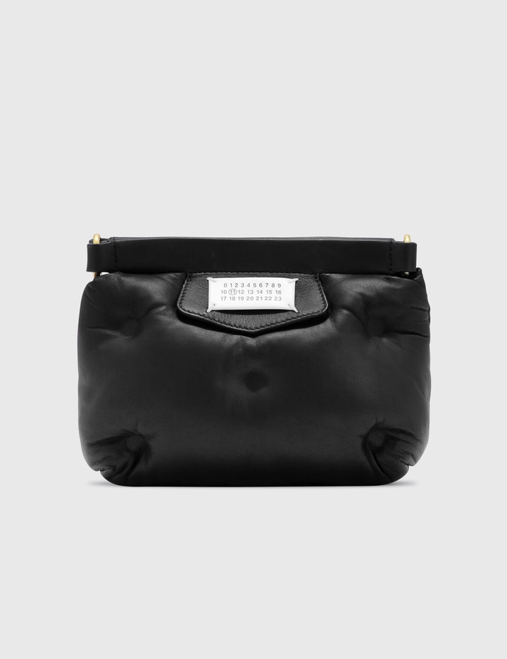 Glam Slam Mini Red Carpet Bag Placeholder Image