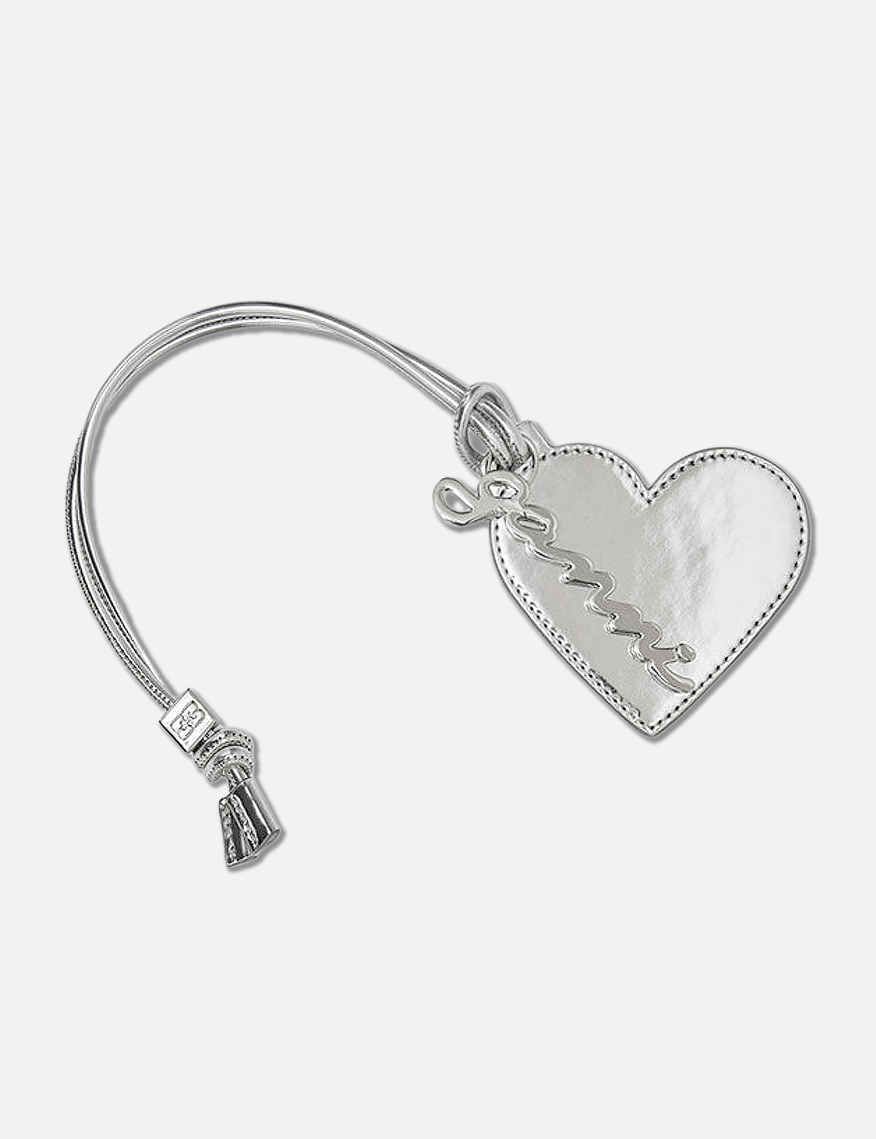 Bou Heart Mirror view 10