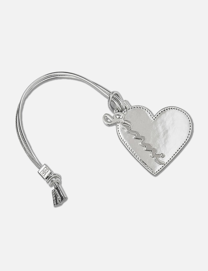 Bou Heart Mirror