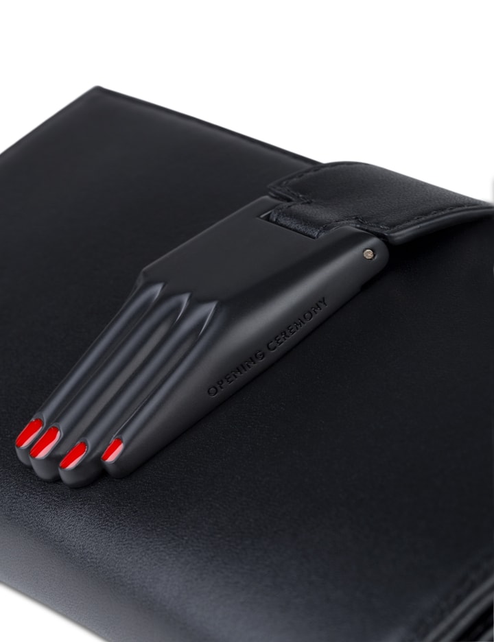 Misha Rectangular Wallet Placeholder Image