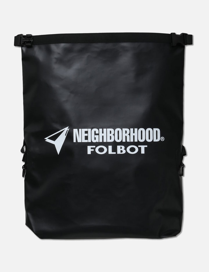 NEIGHBORHOOD NH X Folbot Waterproof Dry Bag