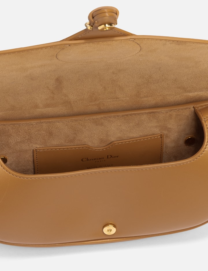 Dior East-west Bobby Bag