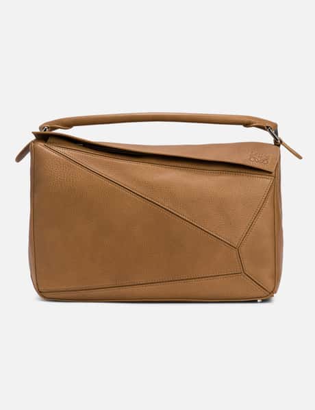 Loewe Large Puzzle Bag