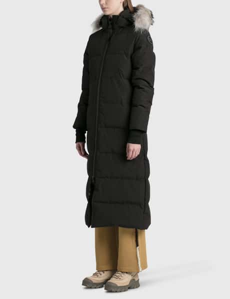Canada Goose - Mystique Parka | HBX - Globally Curated Fashion and