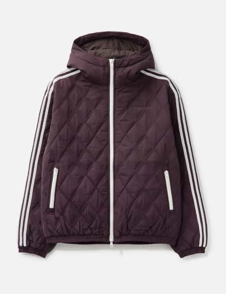 adidas Originals adidas Originals x Wales Bonner Quilted Jacket