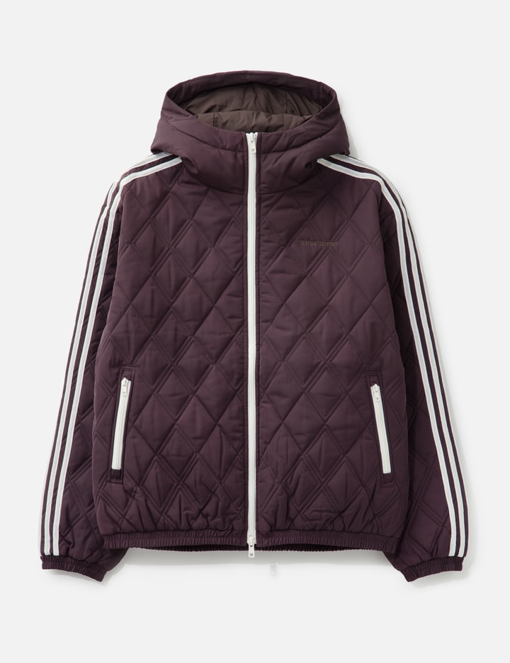adidas Originals x Wales Bonner Quilted Jacket Placeholder Image