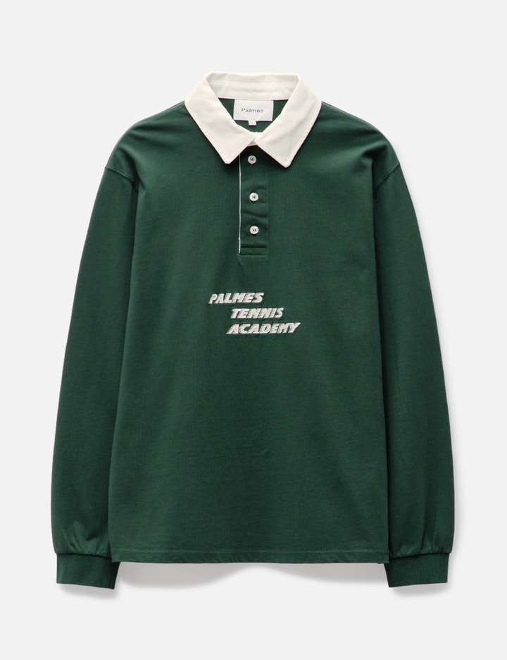 Academy Rugby Shirt Placeholder Image