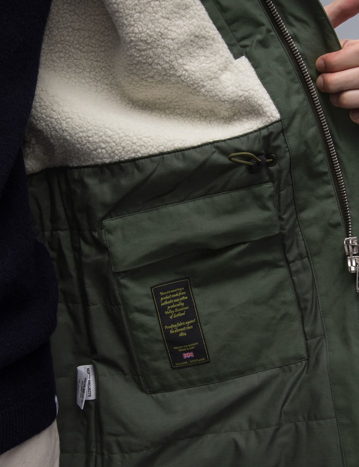 Lindisfarne Classic Jacket Placeholder Image