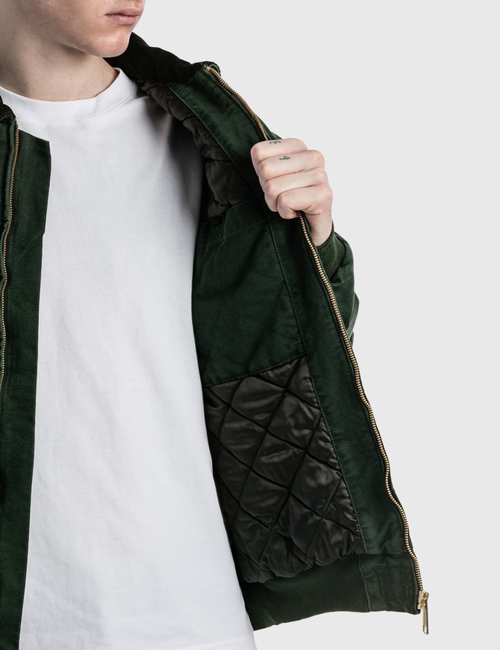 OG Santa Fe Jacket Placeholder Image