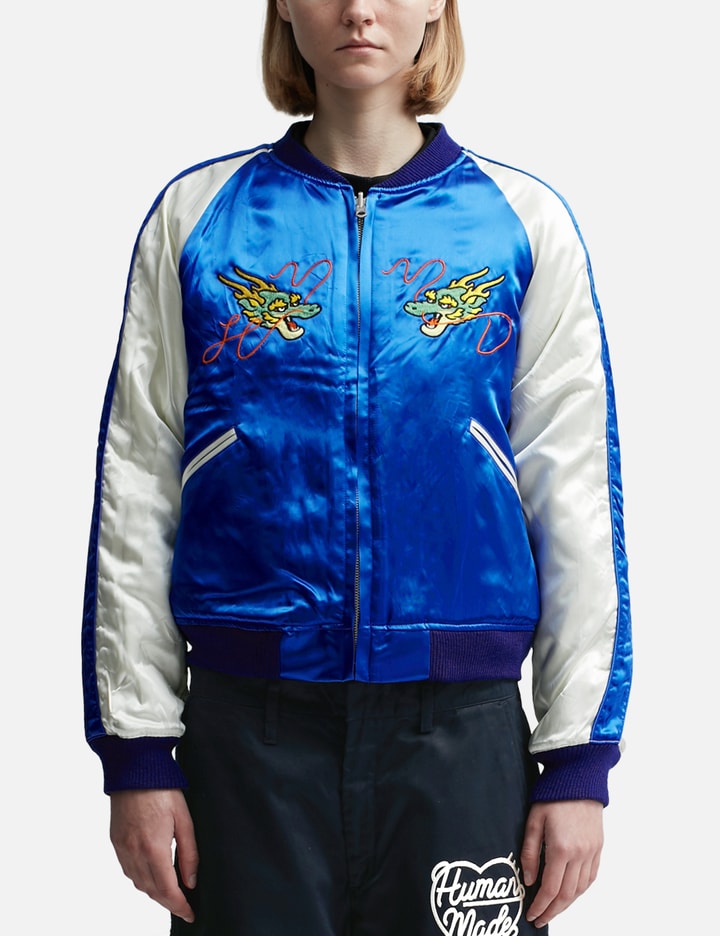 Reversible Yokosuka Jacket Placeholder Image