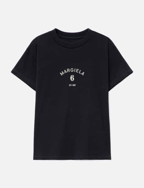 Signature Jersey T-Shirt view 3