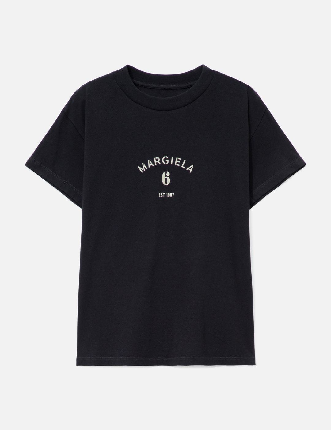 Signature Jersey T-Shirt