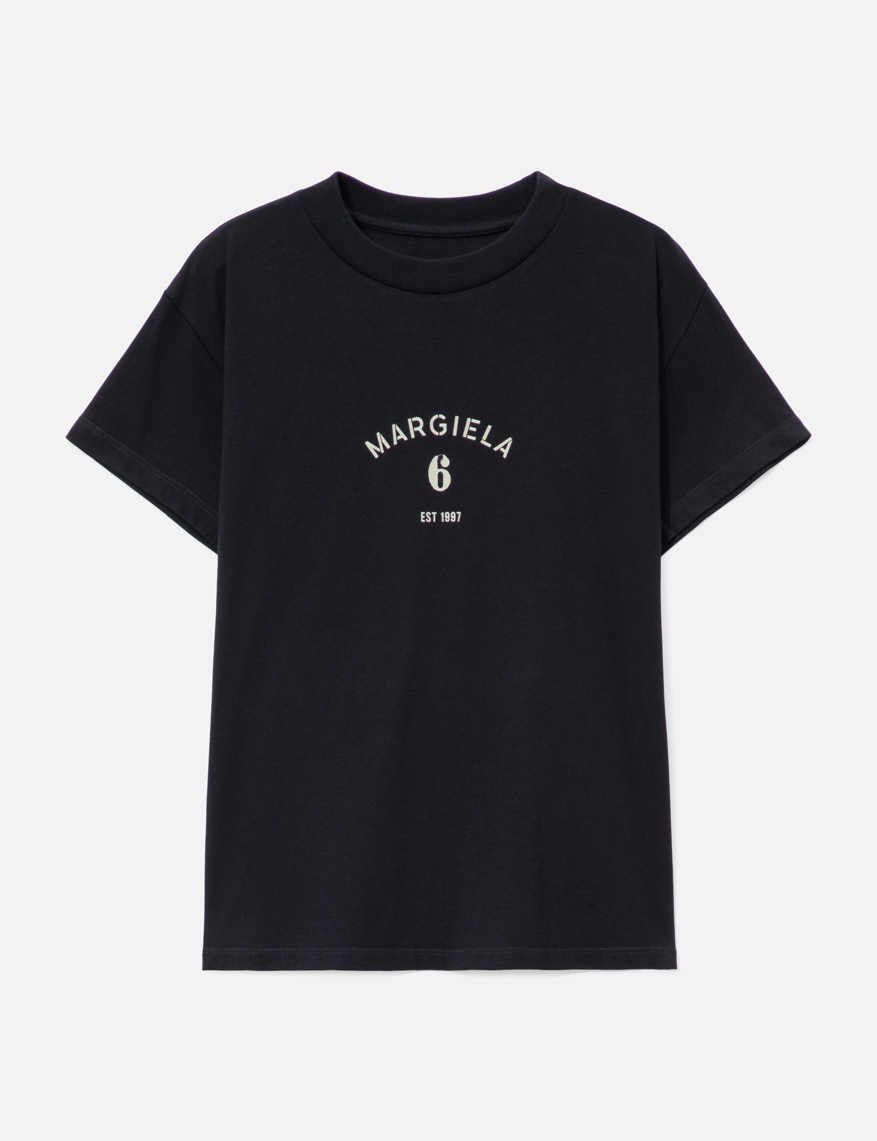 Signature Jersey T-Shirt view 7