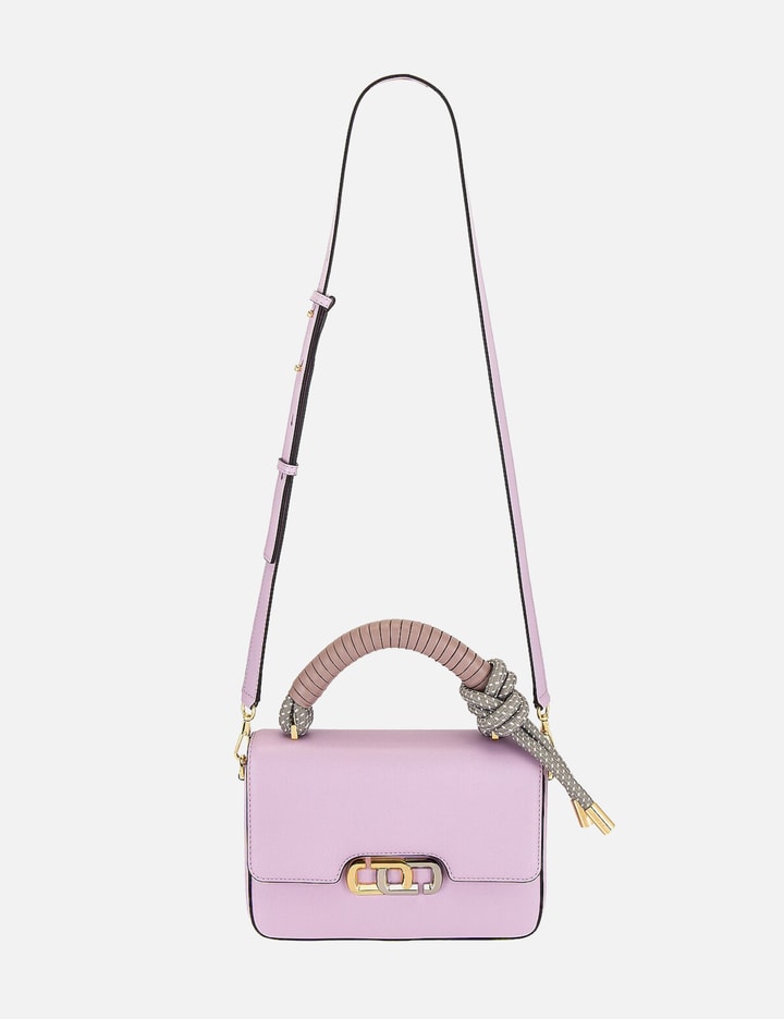 Marc Jacobs The J Link Shoulder Bag in Fair Orchid Placeholder Image