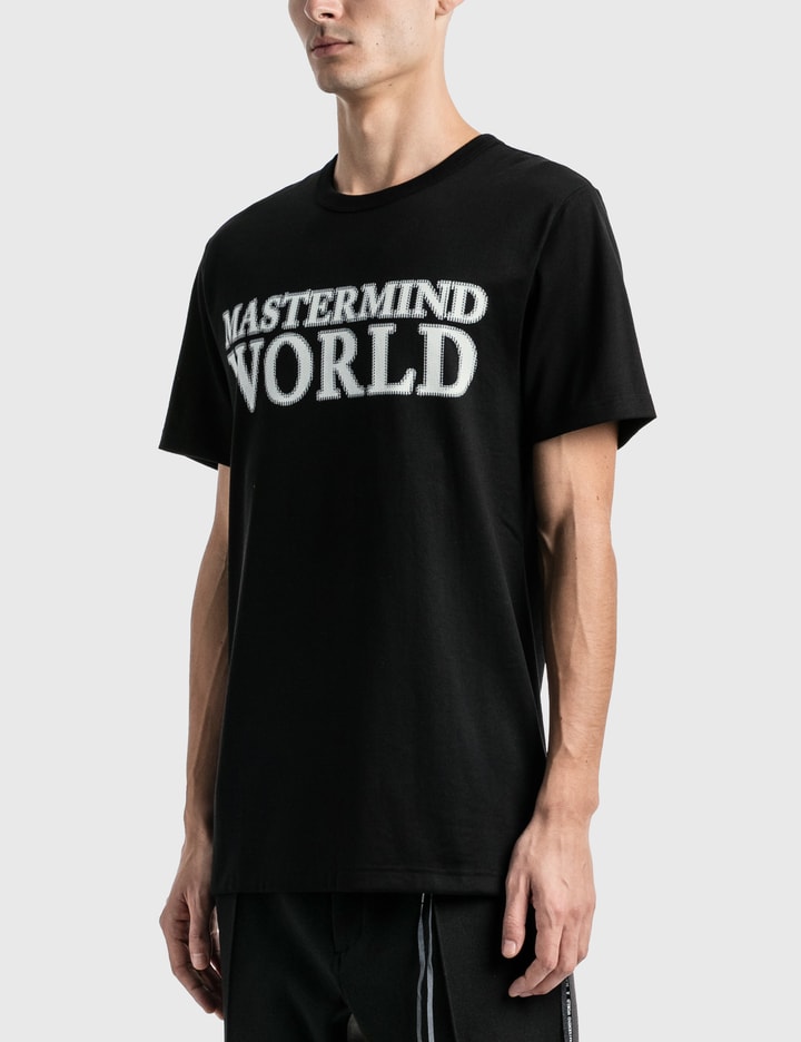 World T-Shirt Placeholder Image