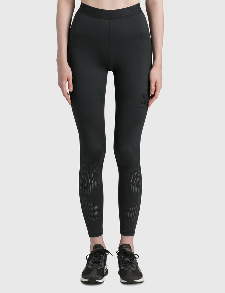Nike - Nike X MMW Leggings  HBX - Globally Curated Fashion and Lifestyle  by Hypebeast