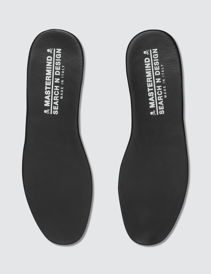 Mastermind X Search N Design Sneaker Placeholder Image