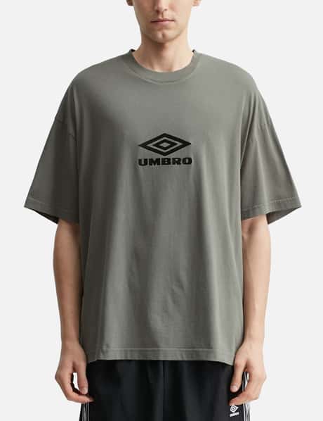 X Slam Jam OG Logo T-Shirt view 10