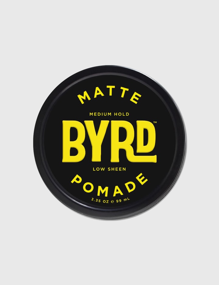 Matte Pomade Placeholder Image