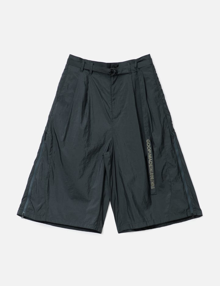 X TIGHTBOOTH “GTB-01P” SP Baggy 7/10 Slacks