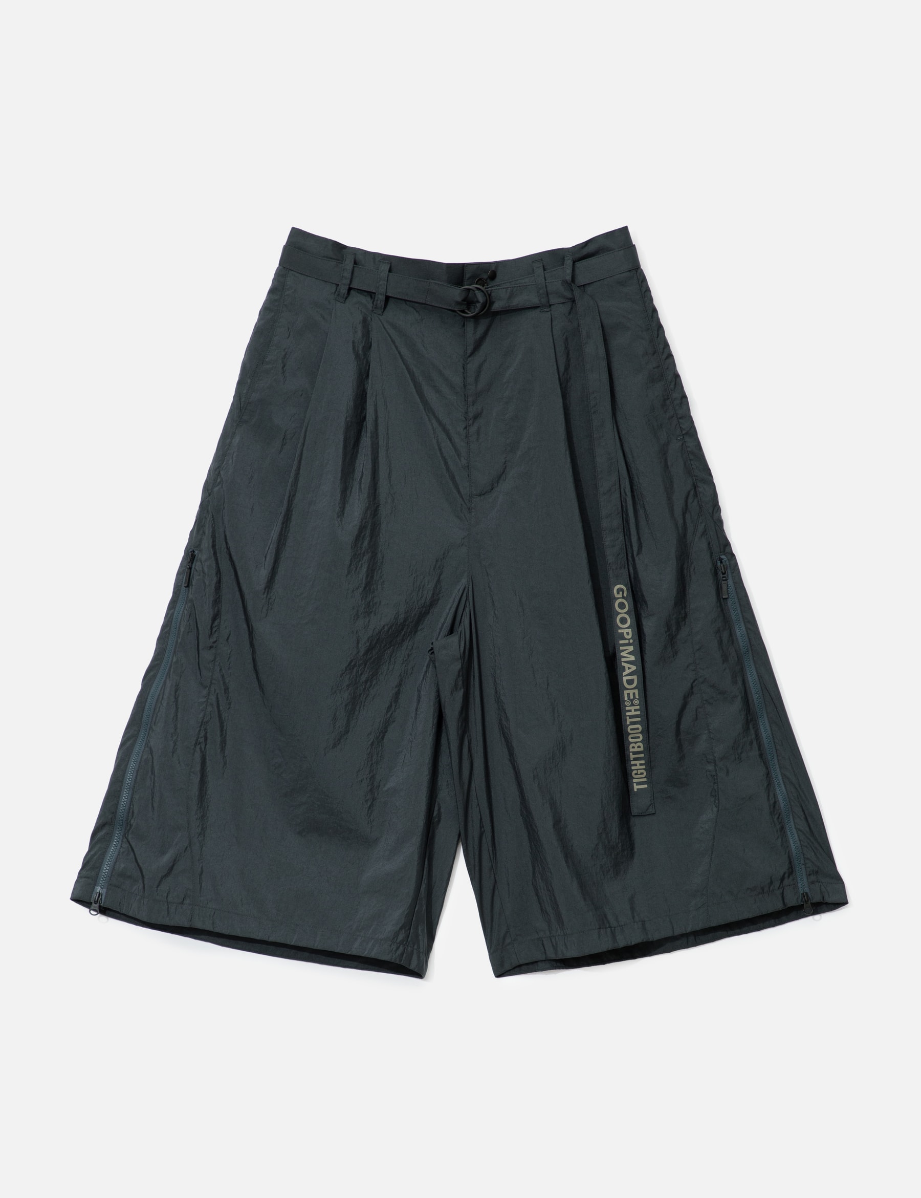 X TIGHTBOOTH “GTB-01P” SP Baggy 7/10 Slacks view 19