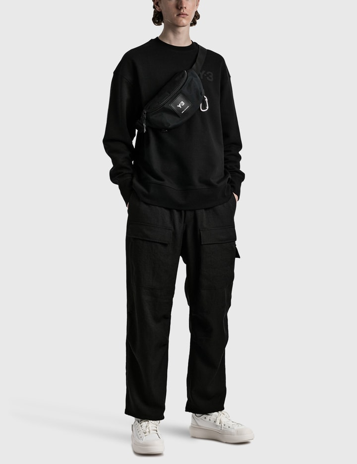 Y-3 ウエストバッグ Placeholder Image