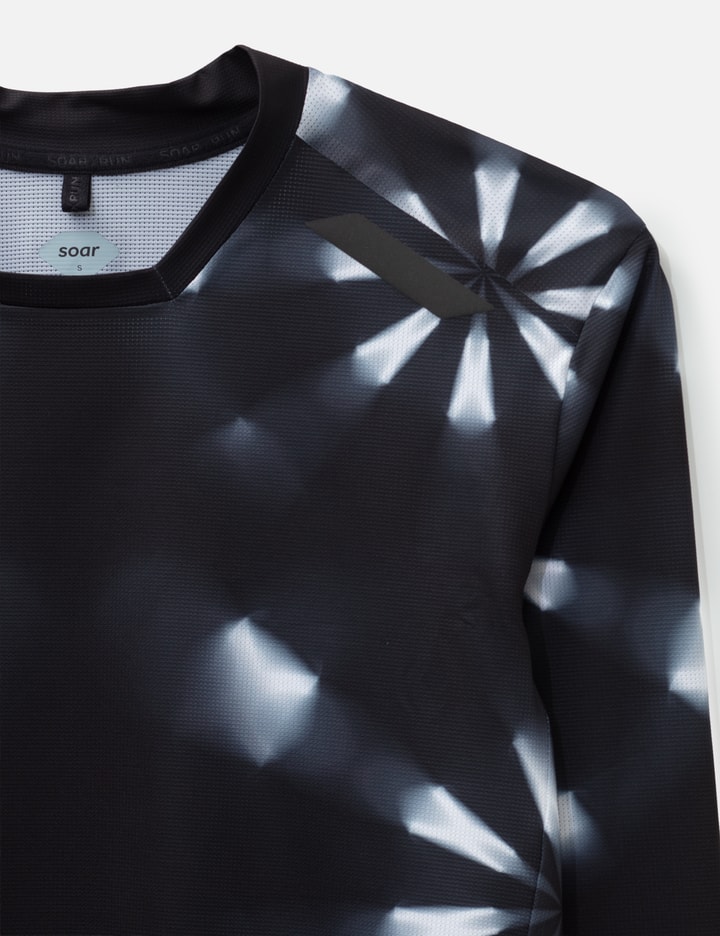 SOAR Running LS Crop T