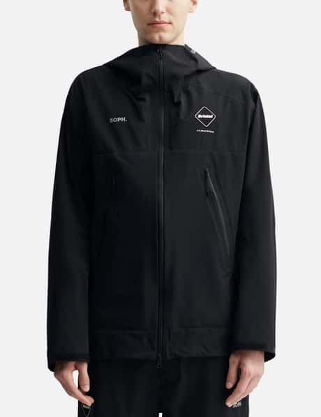 F.C. Real Bristol - Authentic Utility Team Jacket | HBX - Globally 