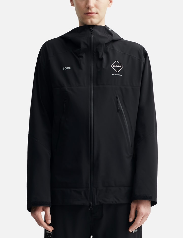 Authentic Utility Team Jacket Placeholder Image