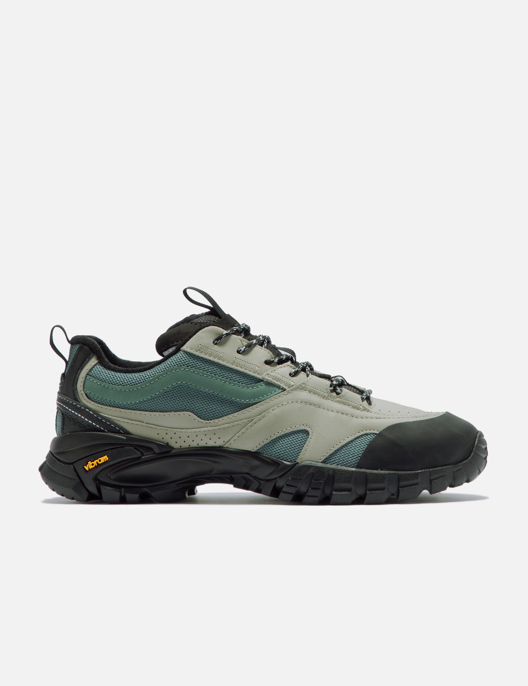 OTW Speed Vibram view 13