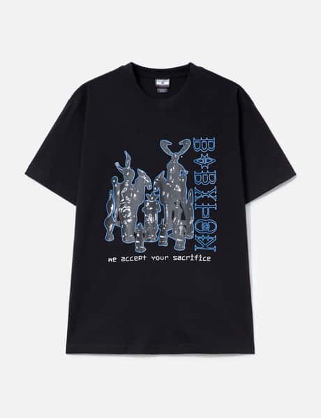 Sacrifice T-Shirt view 6