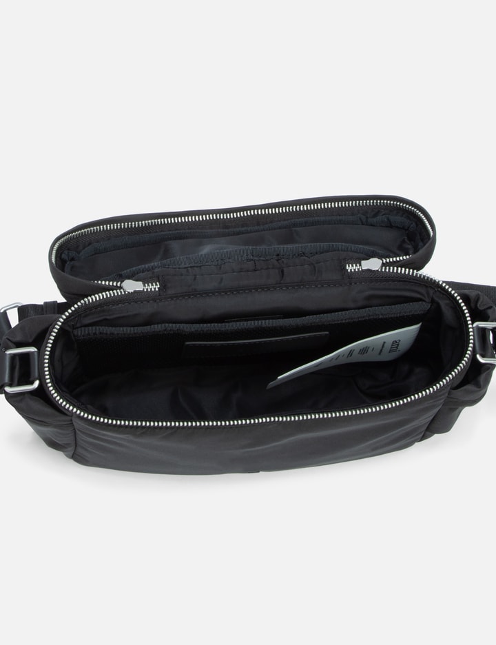 Ami Alexandre Mattiussi Ami De Coeur Messenger Bag