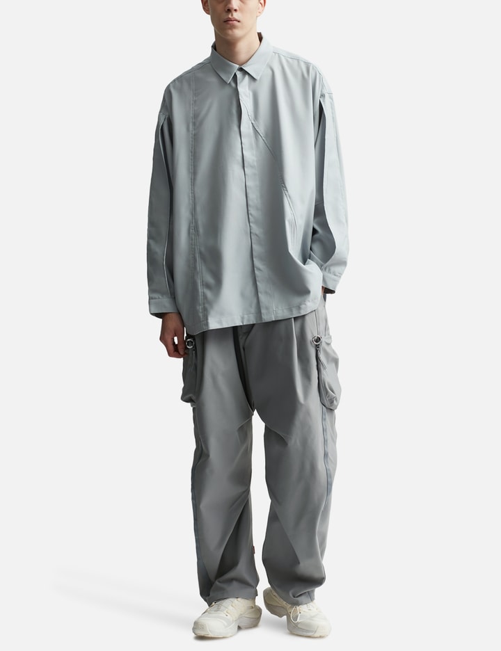 “8SE-01P" 4DX.Module Tech Utility Pants Placeholder Image