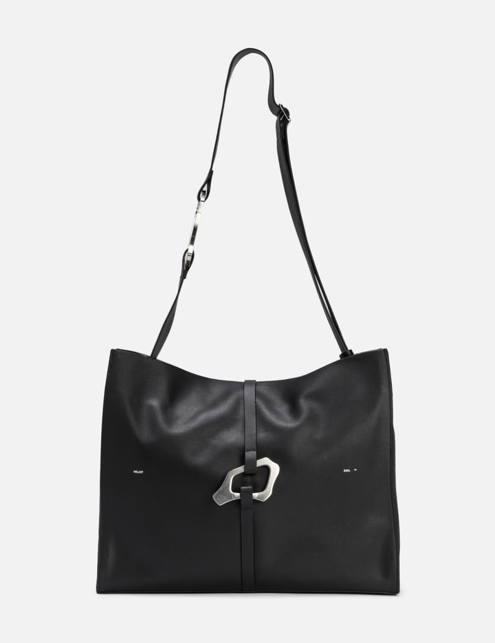 Heliot Emil Luculent Tote Bag In Black