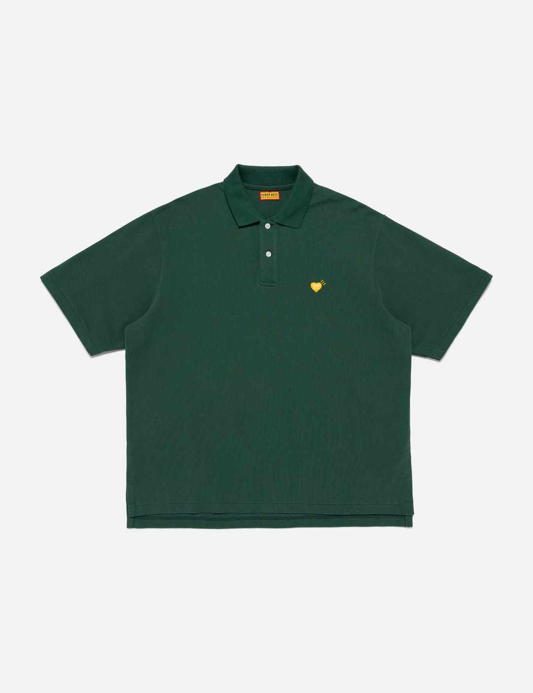 Human Made Polo Shirt