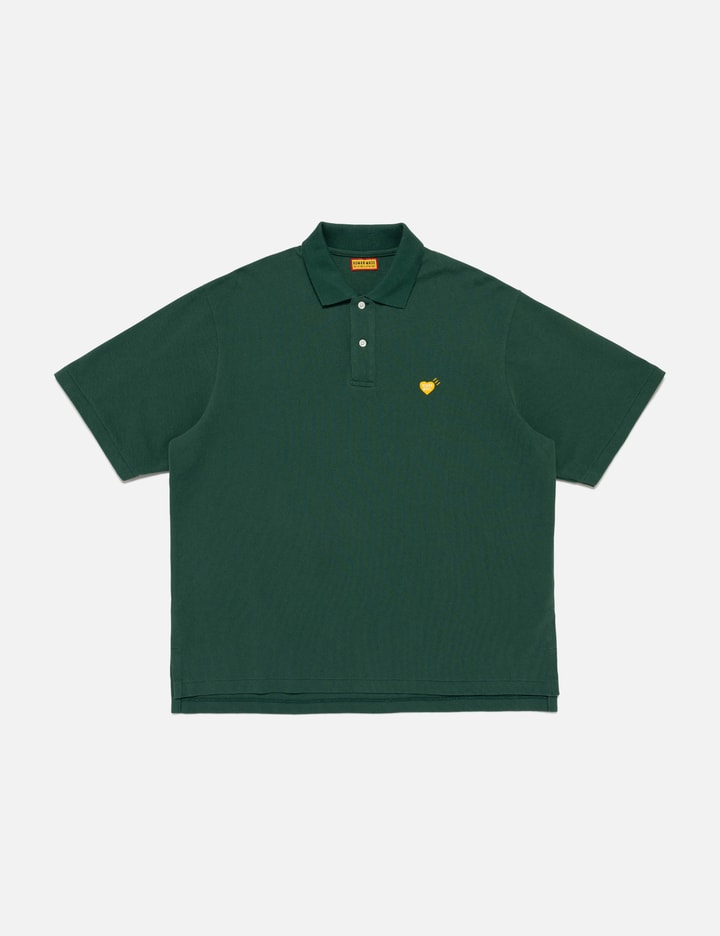 Human Made Polo Shirt