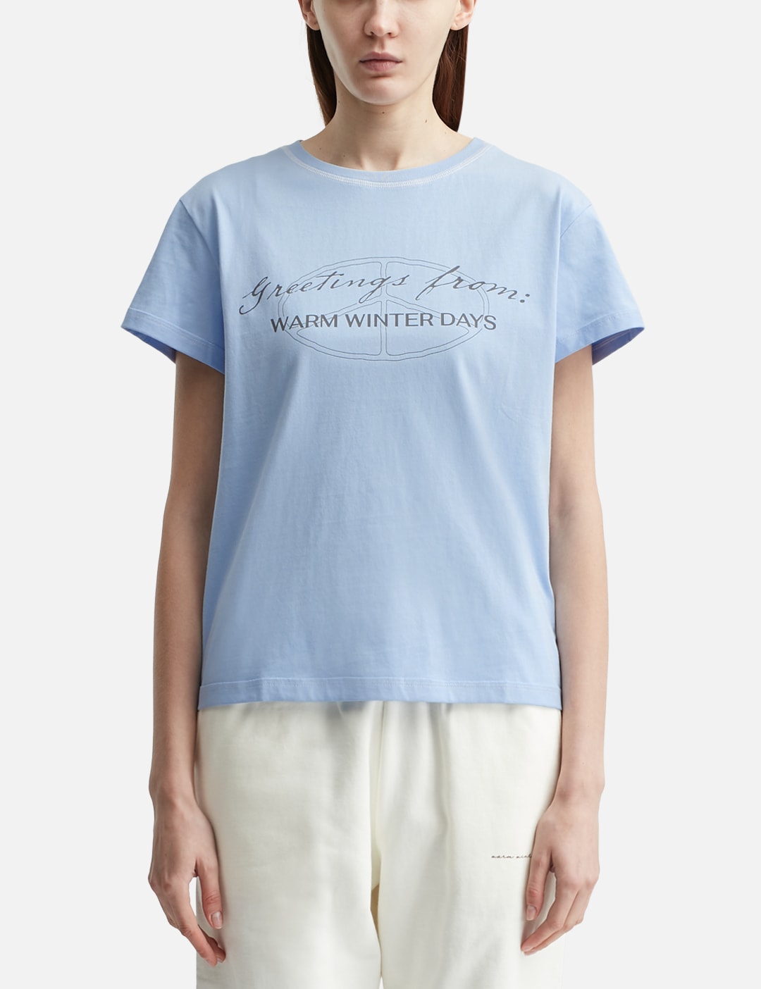 Greetings T-Shirt view 13