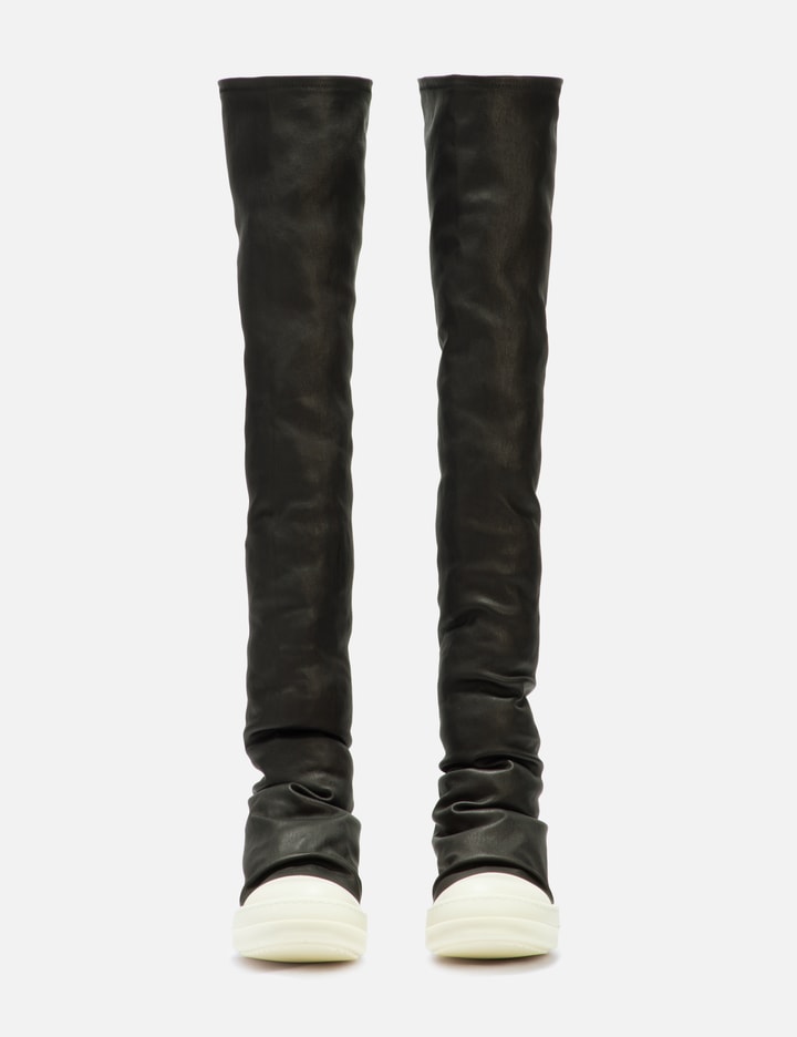 Knee High Stocking Sneaks Placeholder Image