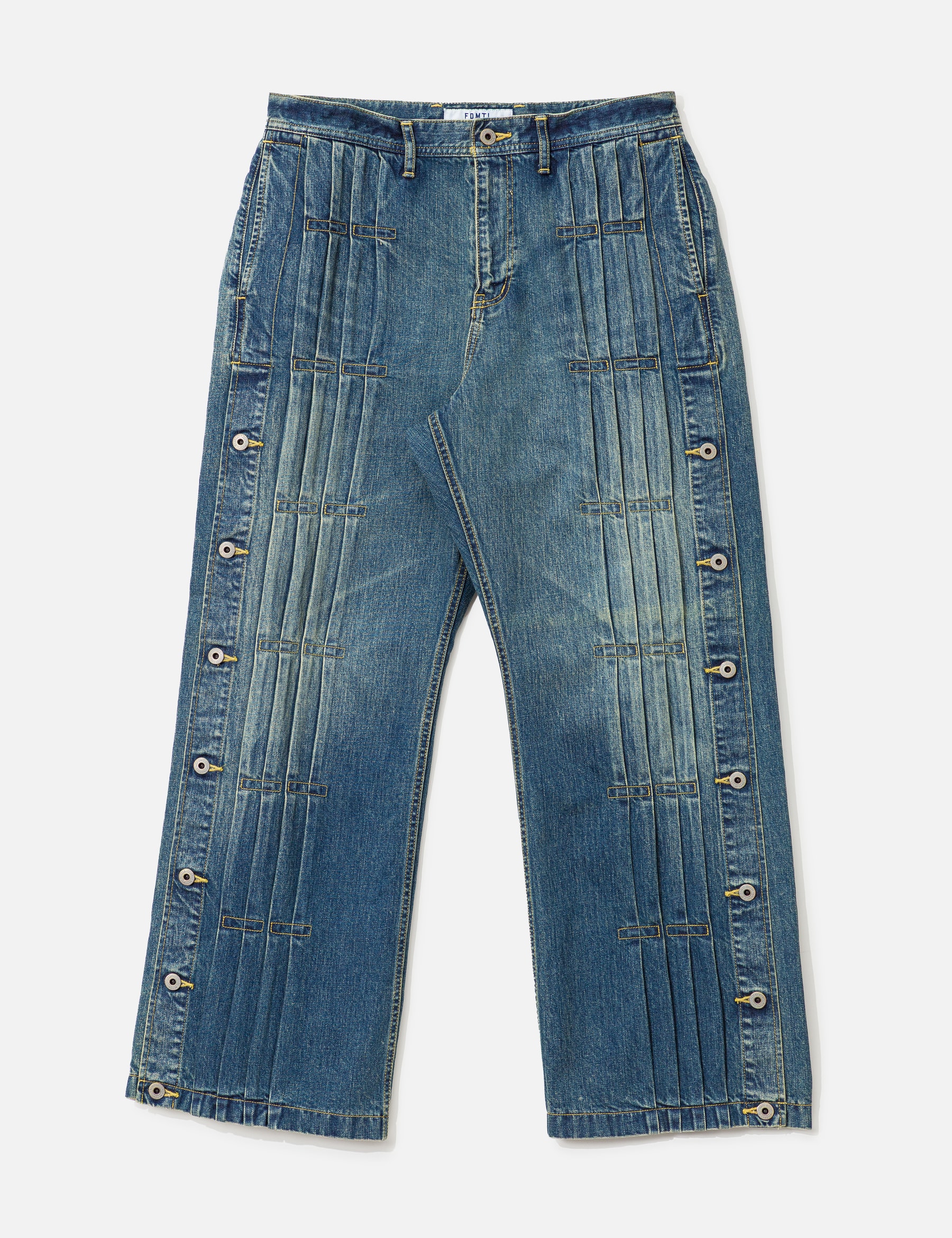 Second Second Pants 3YR Wash view 16