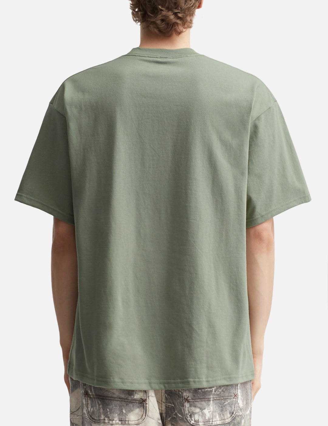 Mirror T-Shirt view 13